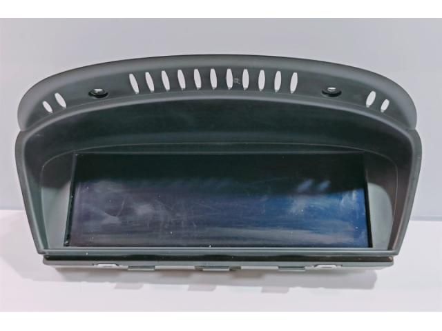 bontott BMW 3 E90 Navigáció Elektronika