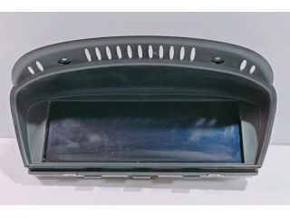 bontott BMW 3 E90 Navigáció Elektronika