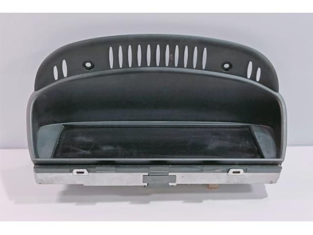 bontott BMW 3 E90 Navigáció Elektronika