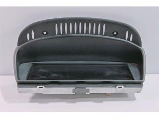 bontott BMW 3 E90 Navigáció Elektronika