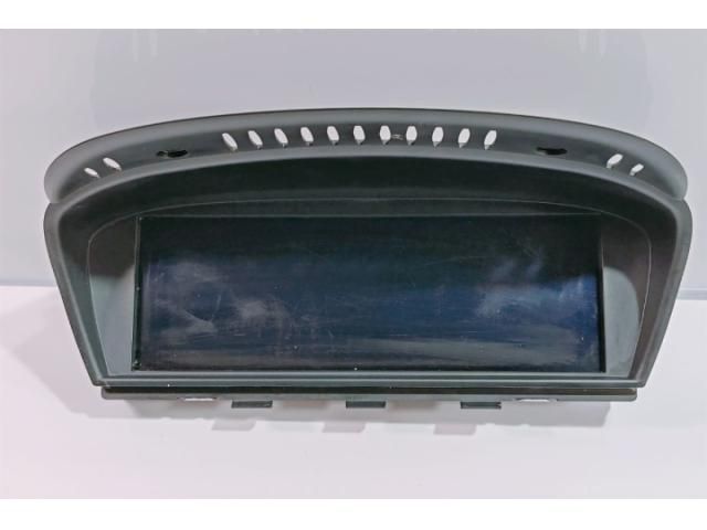 bontott BMW 3 E90 Navigáció Elektronika