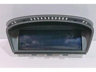 bontott BMW 3 E90 Navigáció Elektronika