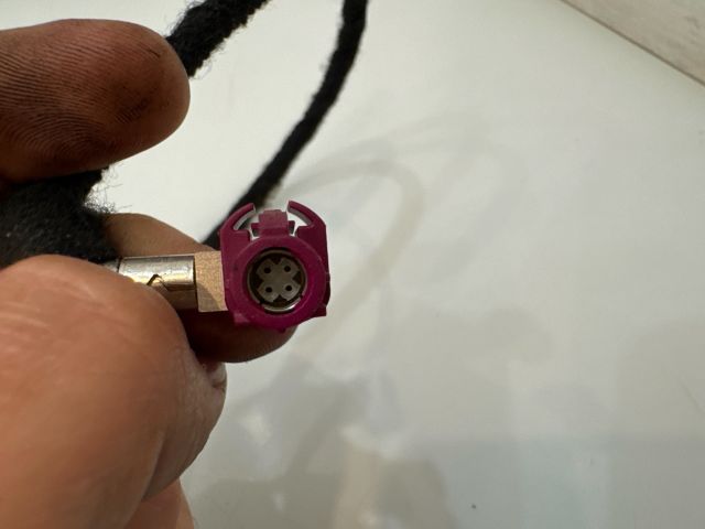 bontott BMW 3 E90 Navigáció Elektronika