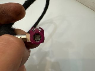 bontott BMW 3 E90 Navigáció Elektronika