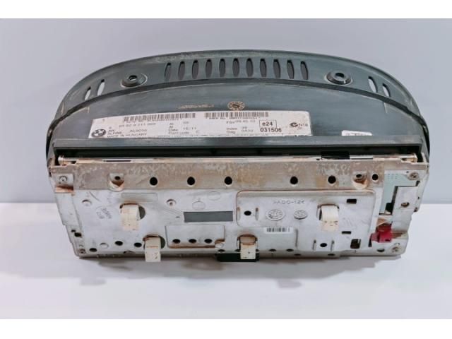 bontott BMW 3 E90 Navigáció Elektronika