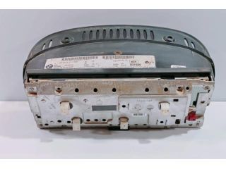 bontott BMW 3 E90 Navigáció Elektronika