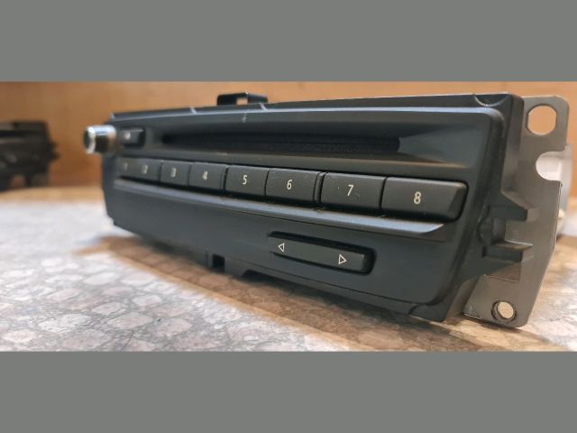 bontott BMW 3 E90 Navigációs Fejegység