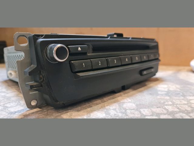 bontott BMW 3 E90 Navigációs Fejegység