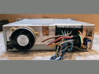 bontott BMW 3 E90 Navigációs Fejegység