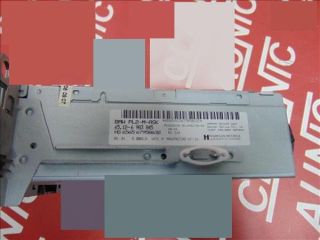 bontott BMW 3 E90 Navigációs Fejegység