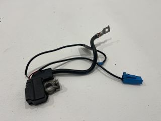 bontott BMW 3 E90 Negatív Kábel