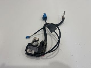 bontott BMW 3 E90 Negatív Kábel