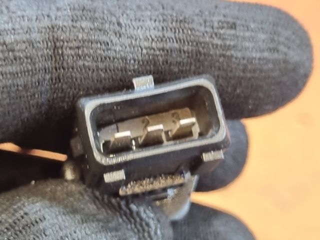 bontott BMW 3 E90 Olajnyomás Jeladó