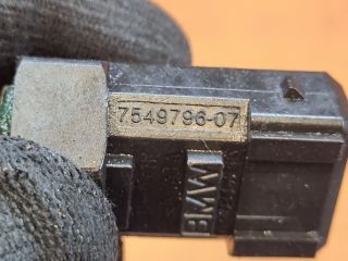 bontott BMW 3 E90 Olajnyomás Jeladó