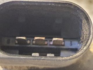 bontott BMW 3 E90 Olajszint Jeladó