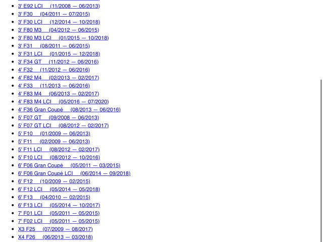 bontott BMW 3 E90 Olajszint Jeladó