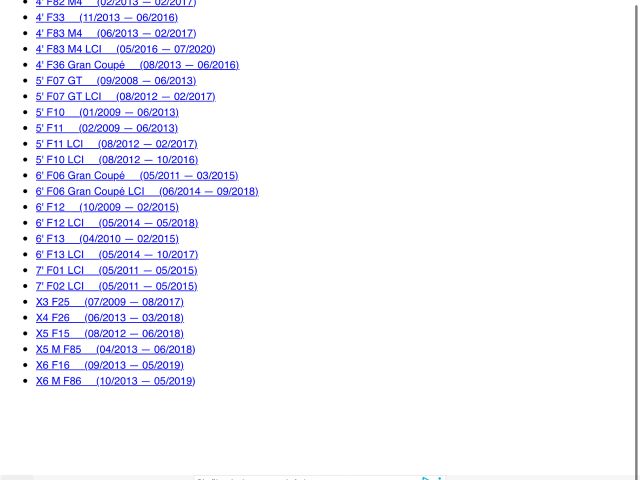 bontott BMW 3 E90 Olajszint Jeladó