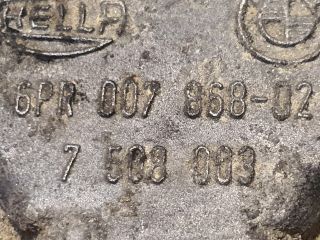 bontott BMW 3 E90 Olajszint Jeladó