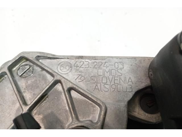 bontott BMW 3 E90 Pedálbak