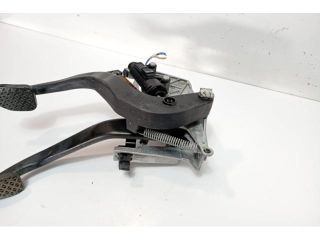 bontott BMW 3 E90 Pedálbak