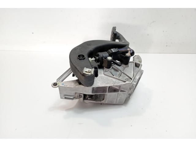 bontott BMW 3 E90 Pedálbak