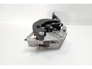 bontott BMW 3 E90 Pedálbak