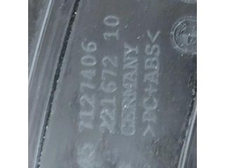 bontott BMW 3 E90 Pohártartó