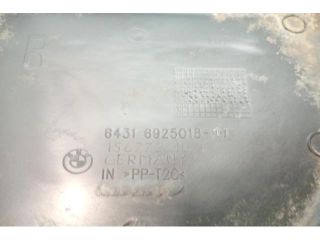 bontott BMW 3 E90 Pollenszűrő Fedél