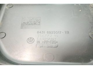 bontott BMW 3 E90 Pollenszűrő Fedél