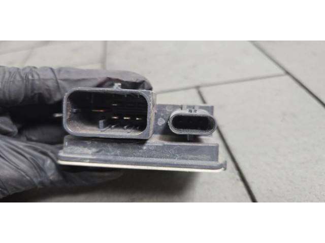 bontott BMW 3 E90 Porlasztó Elektronika