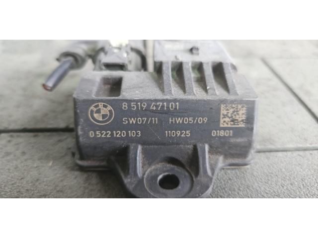 bontott BMW 3 E90 Porlasztó Elektronika