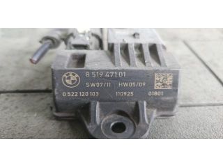 bontott BMW 3 E90 Porlasztó Elektronika