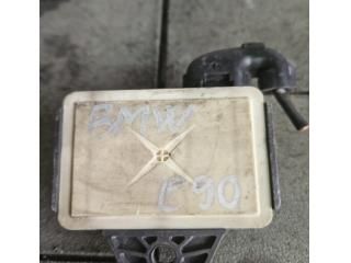 bontott BMW 3 E90 Porlasztó Elektronika