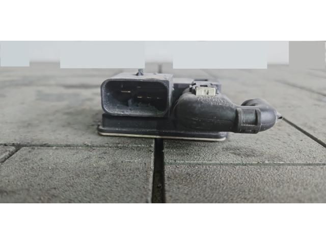 bontott BMW 3 E90 Porlasztó Elektronika