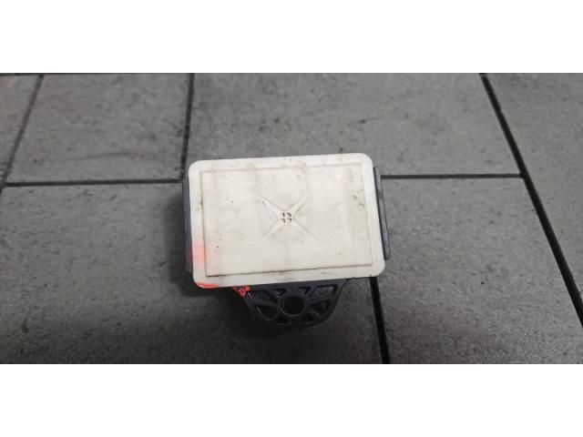 bontott BMW 3 E90 Porlasztó Elektronika