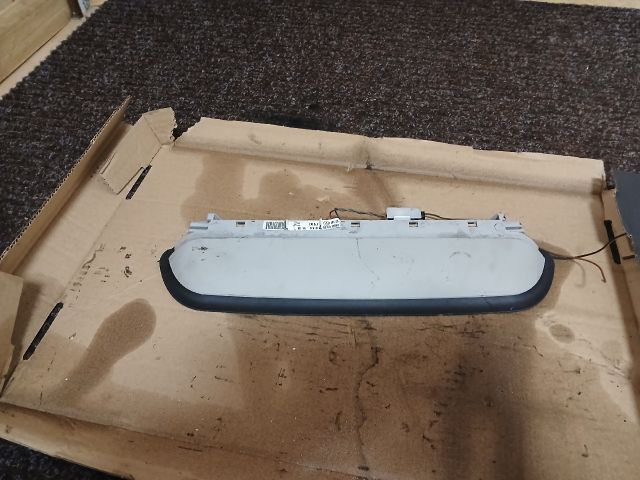 bontott BMW 3 E90 Pótféklámpa