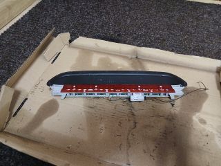 bontott BMW 3 E90 Pótféklámpa