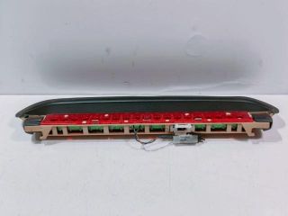 bontott BMW 3 E90 Pótféklámpa