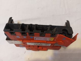 bontott BMW 3 E90 Pozitív Kábel Elosztó