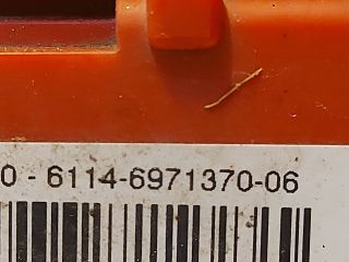 bontott BMW 3 E90 Pozitív Kábel Elosztó