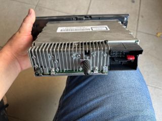 bontott BMW 3 E90 Rádió / CD Kapcsoló