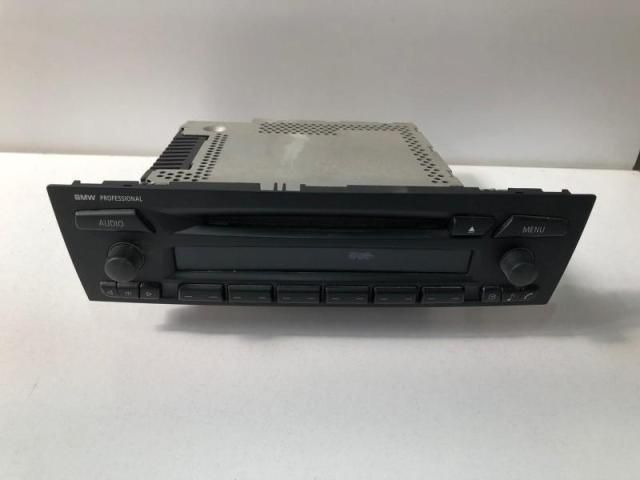 bontott BMW 3 E90 Rádió / CD