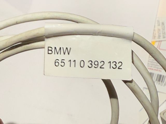 bontott BMW 3 E90 Rádió / CD