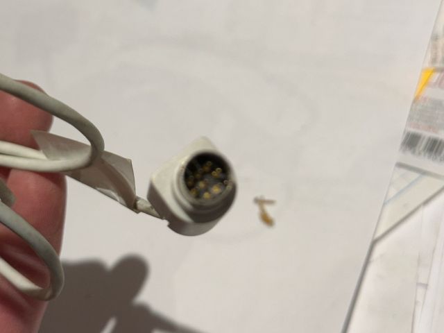 bontott BMW 3 E90 Rádió / CD