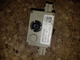 bontott BMW 3 E90 Rádió Zavarszűrő