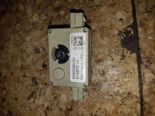 bontott BMW 3 E90 Rádió Zavarszűrő