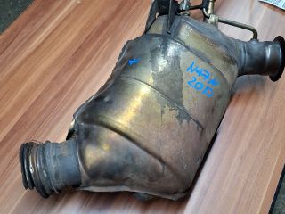 bontott BMW 3 E90 Részecskeszűrő