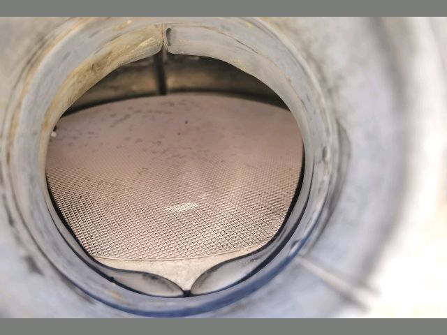 bontott BMW 3 E90 Részecskeszűrő