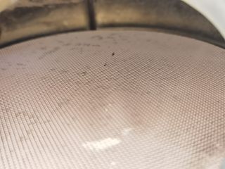 bontott BMW 3 E90 Részecskeszűrő