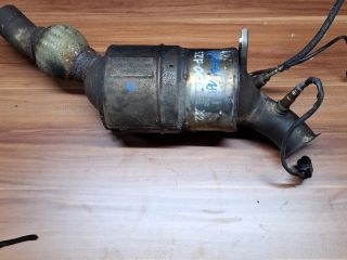 bontott BMW 3 E90 Részecskeszűrő